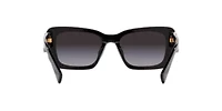 MU 07YS Sunglasses