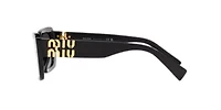 MU 07YS Sunglasses