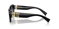 MU 07YS Sunglasses