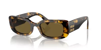 MU 08YS Sunglasses