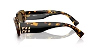 MU 08YS Sunglasses