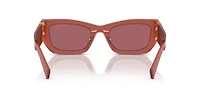 MU 09WS Sunglasses