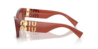 MU 09WS Sunglasses