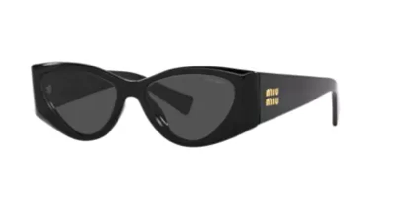 MU 06YS Sunglasses