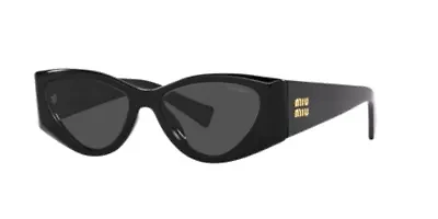 MU 06YS Sunglasses