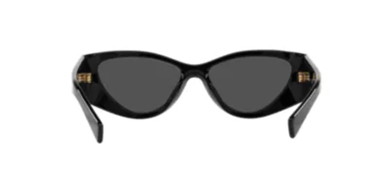 MU 06YS Sunglasses