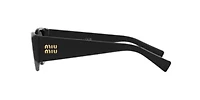 MU 06YS Sunglasses