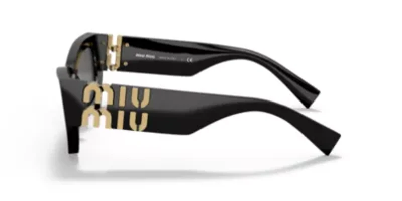 MU 09WS Runway Sunglasses