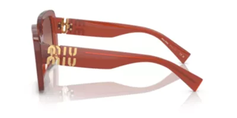 MU 10YS Sunglasses