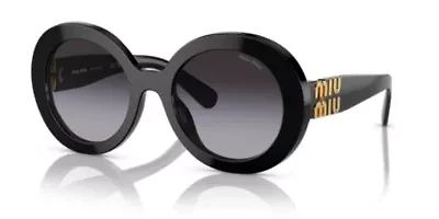 MU 11YS Sunglasses