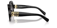 MU 11YS Sunglasses