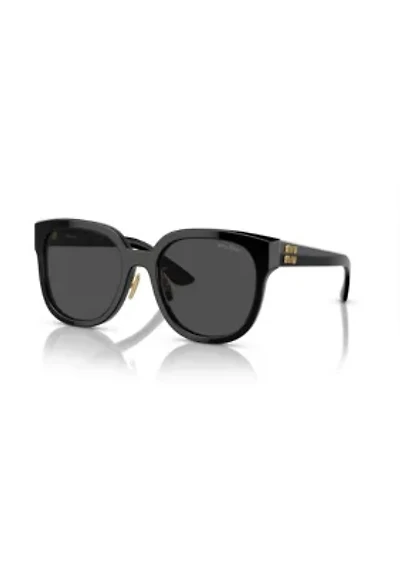 MU 01ZS Sunglasses