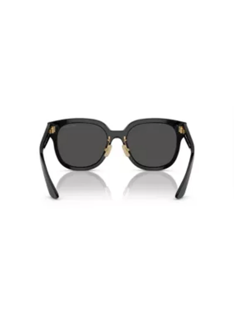 MU 01ZS Sunglasses