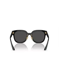 MU 01ZS Sunglasses