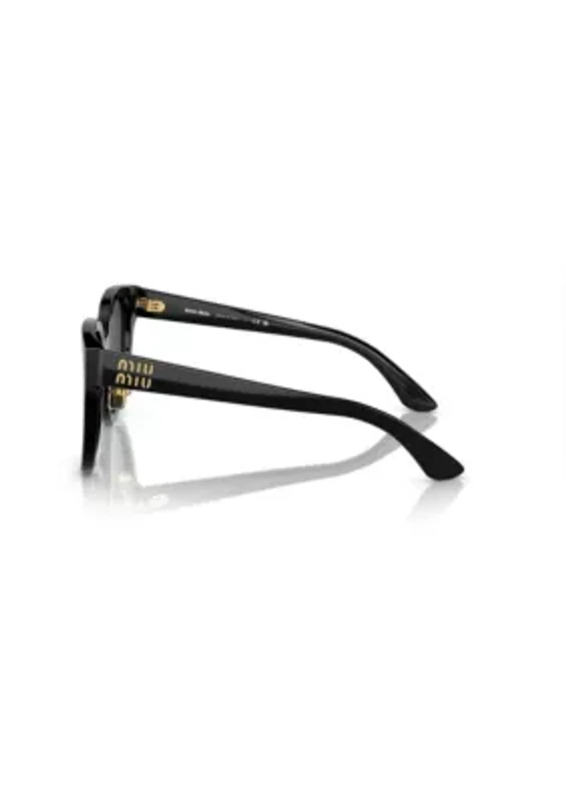 MU 01ZS Sunglasses