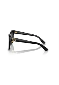MU 01ZS Sunglasses