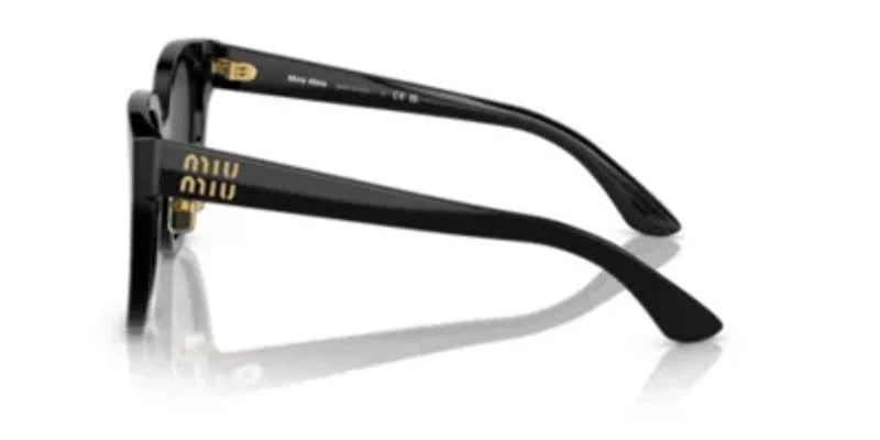 MU 01ZS Sunglasses