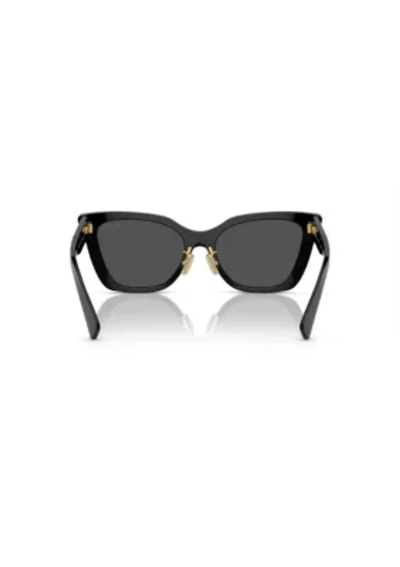 MU 02ZS Sunglasses