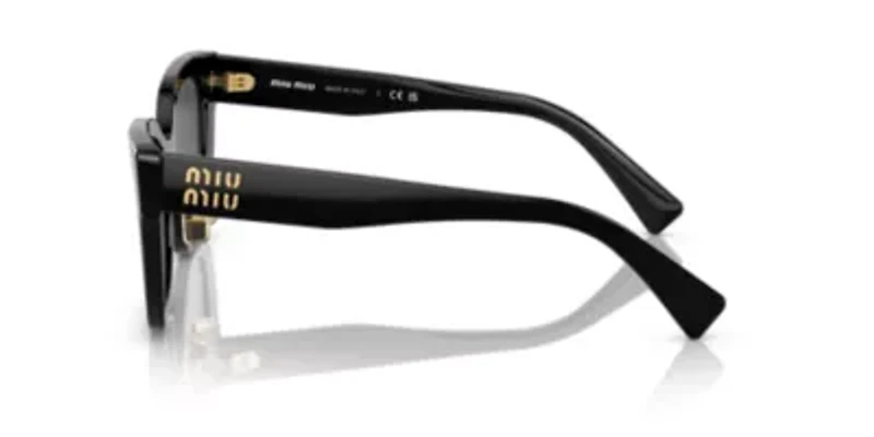 MU 02ZS Sunglasses