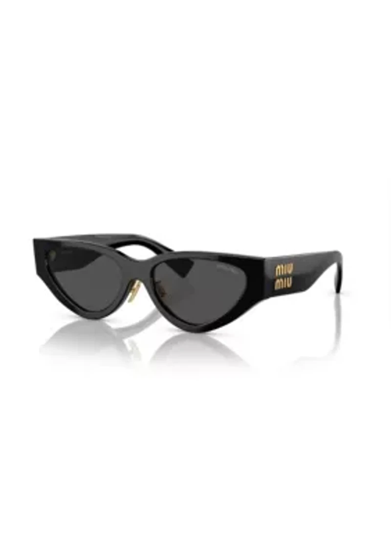 MU 03ZS Sunglasses
