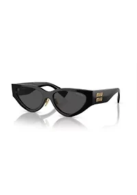 MU 03ZS Sunglasses