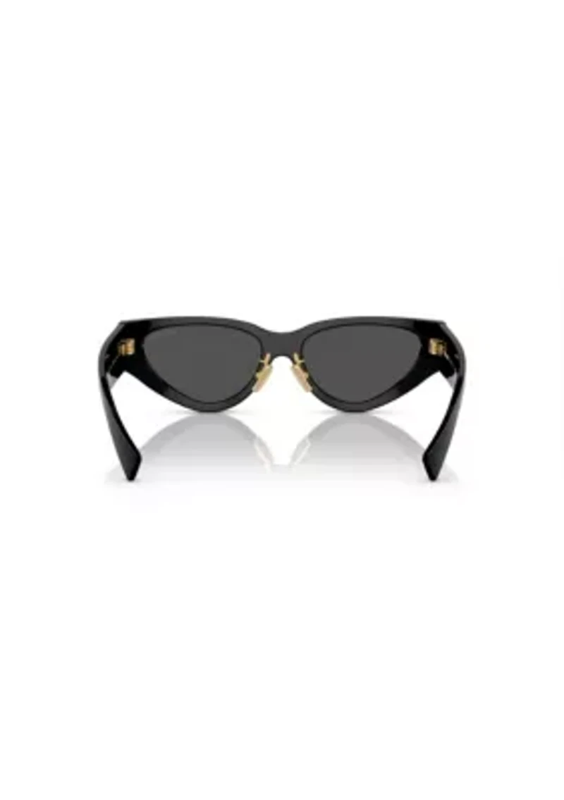 MU 03ZS Sunglasses