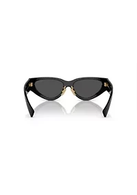 MU 03ZS Sunglasses