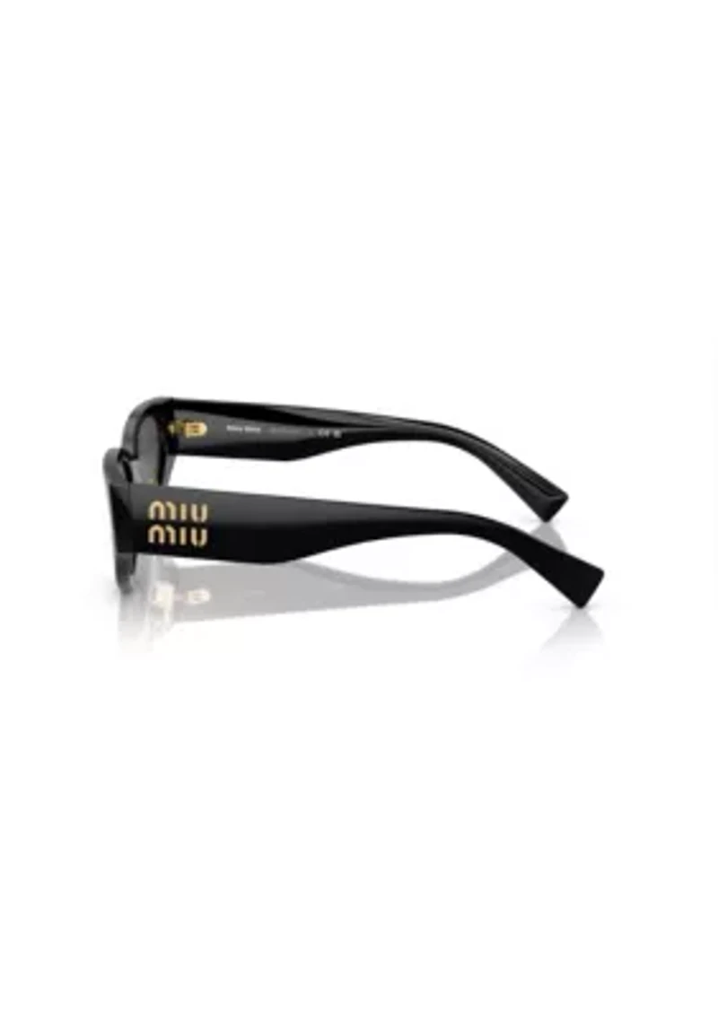 MU 03ZS Sunglasses