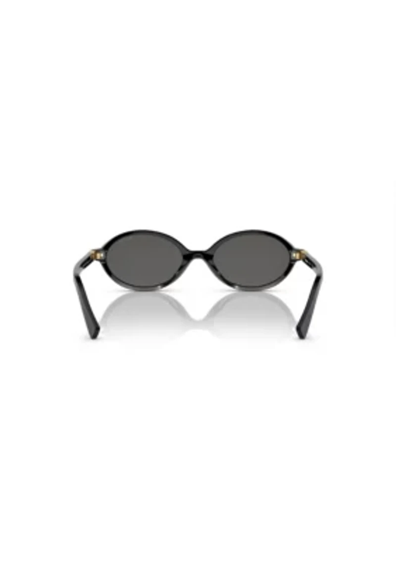 MU 04ZS Sunglasses