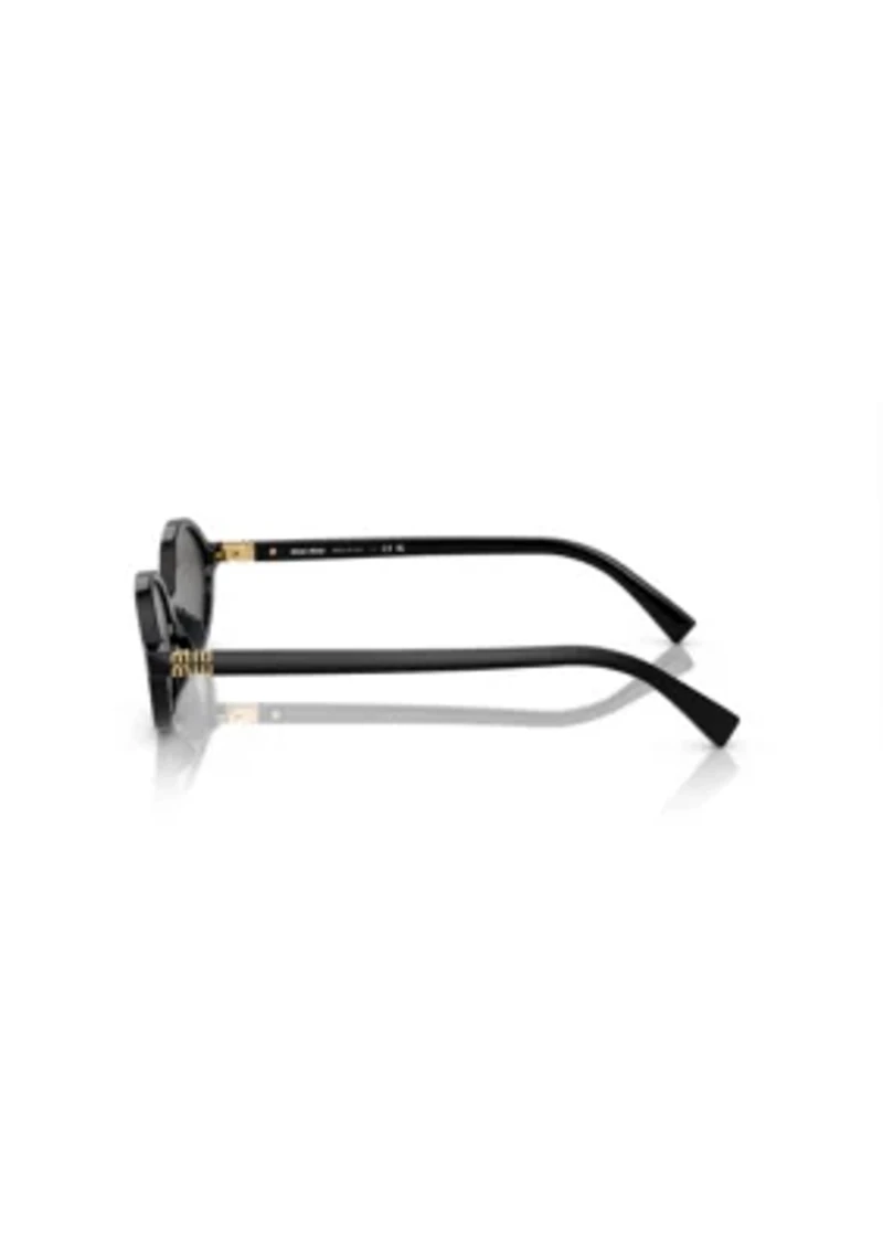 MU 04ZS Sunglasses