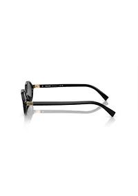 MU 04ZS Sunglasses