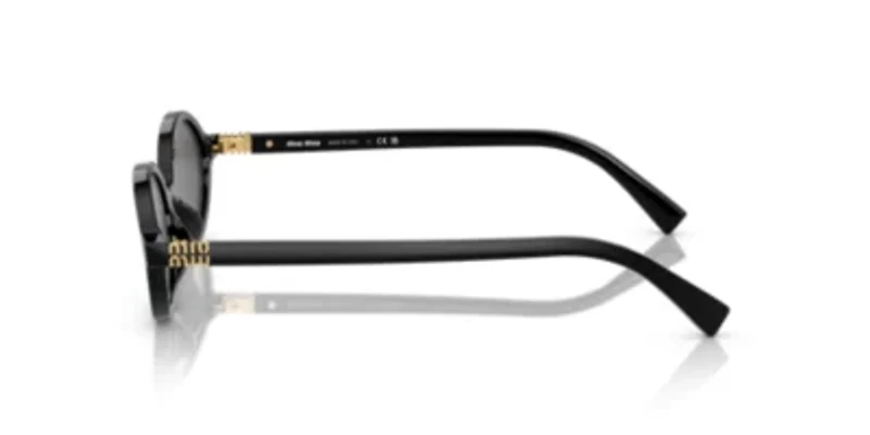 MU 04ZS Sunglasses