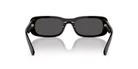 MU 08ZS Sunglasses