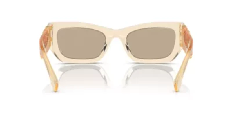 MU 09WS  Sunglasses