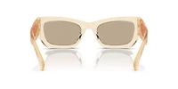 MU 09WS  Sunglasses