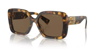 MU 10YS  Sunglasses