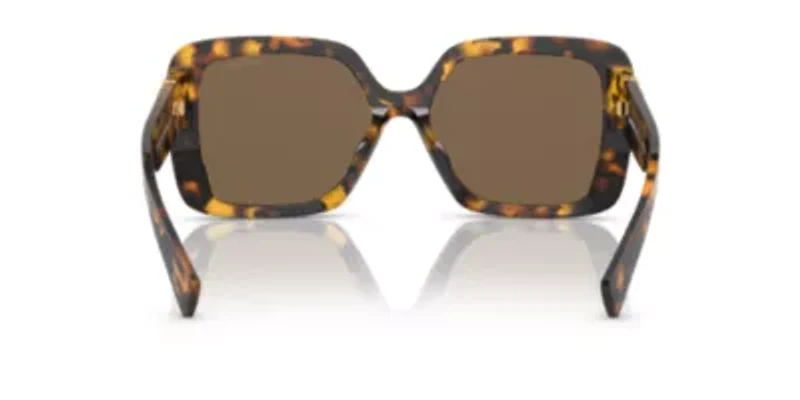 MU 10YS  Sunglasses