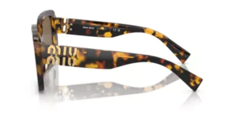 MU 10YS  Sunglasses