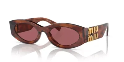 MU 11WS Sunglasses