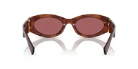 MU 11WS Sunglasses