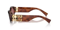 MU 11WS Sunglasses