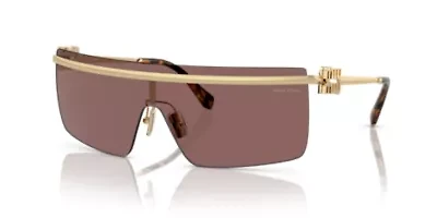 MU 50ZS Sunglasses