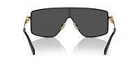 MU 51ZS Sunglasses