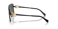 MU 51ZS Sunglasses