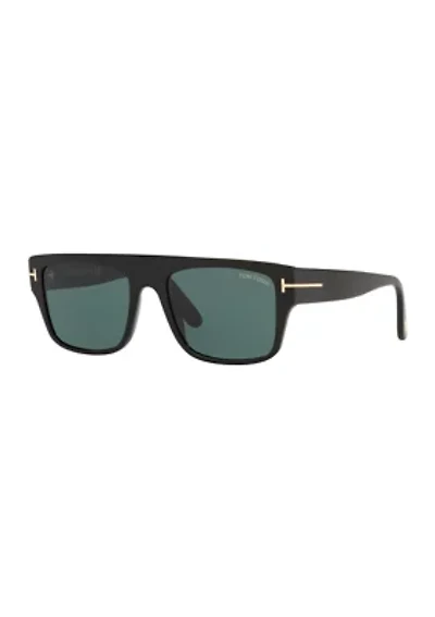 TR001363 FT0907 Sunglasses