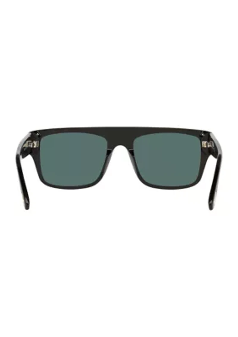 TR001363 FT0907 Sunglasses