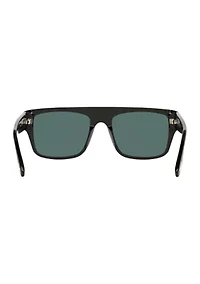 TR001363 FT0907 Sunglasses