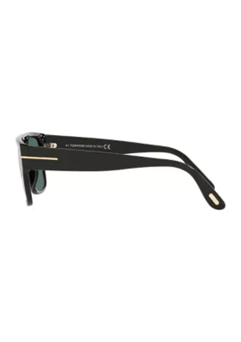 TR001363 FT0907 Sunglasses