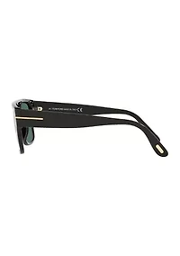 TR001363 FT0907 Sunglasses