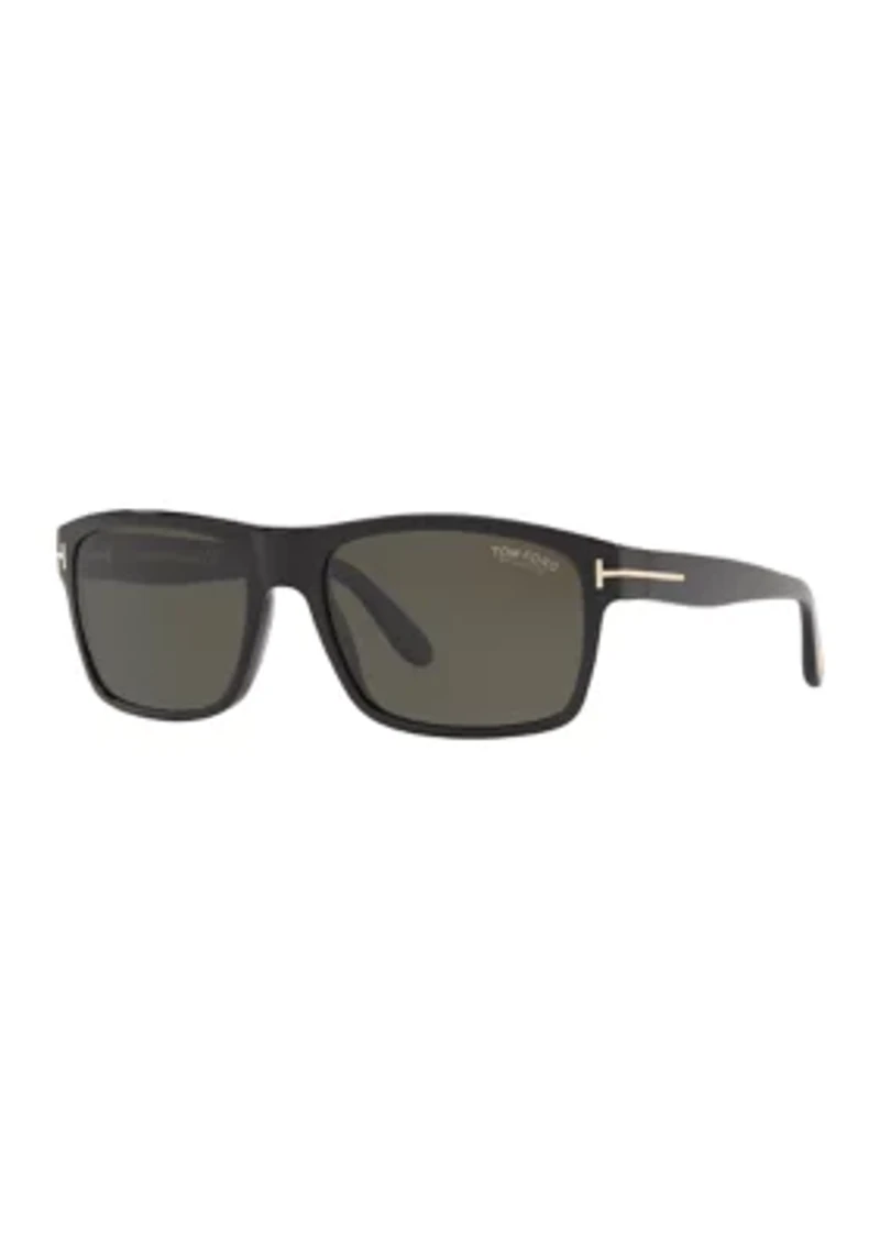 TR001026 FT0678 Sunglasses